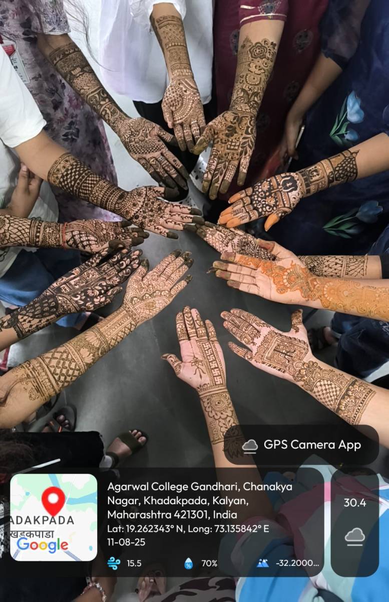 Shravan Rang Mahotsav 2025-26