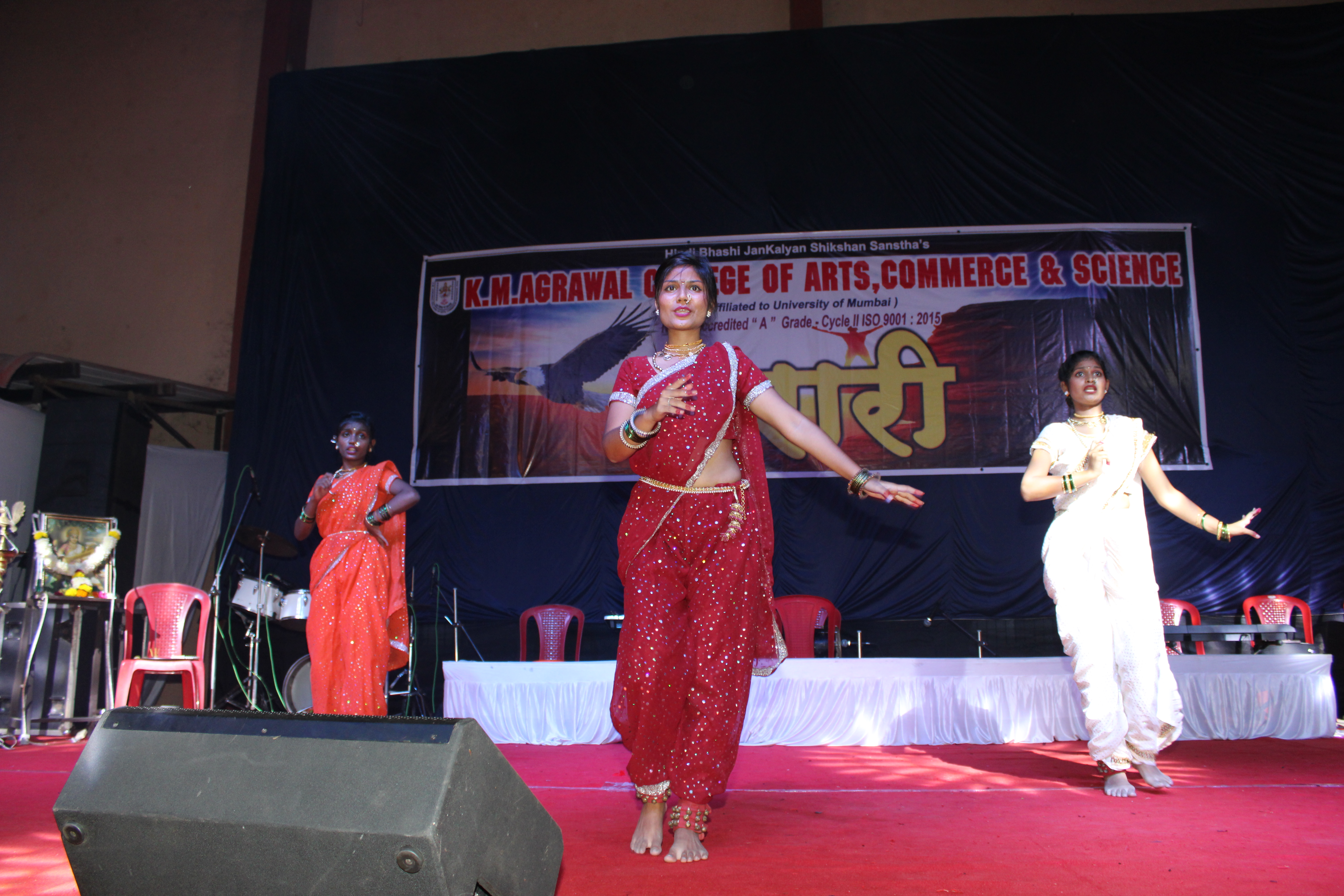 Bharari 2019-20 (Annual Function)