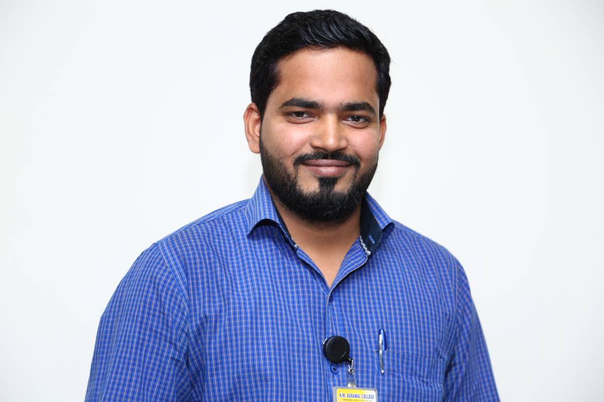 Dr. Rupesh Devmani Dubey