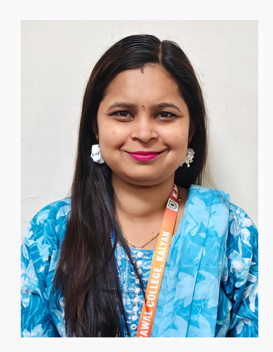 Mrs. Akshada Jitendra Bari